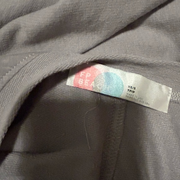 Free people beach flowy dress - Picture 3 of 3